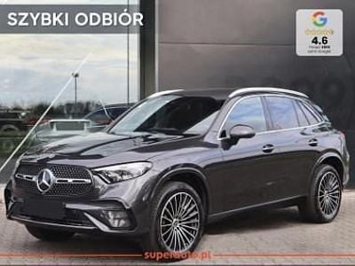 Mercedes GLC200
