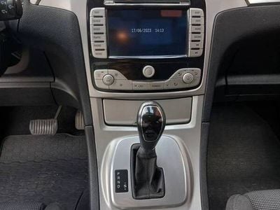 Używany Ford S-MAX S 2010 Minivan