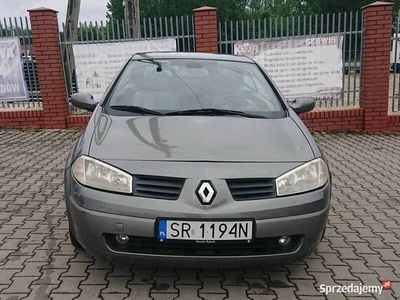 Renault Mégane II