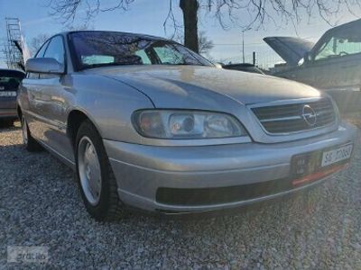 Srebrny Używany 2000 Opel Omega Elegance Sedan/Limuzyna | 18 800 zł