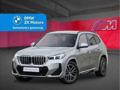 używany BMW X1 sDrive20i