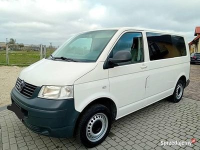 VW T5