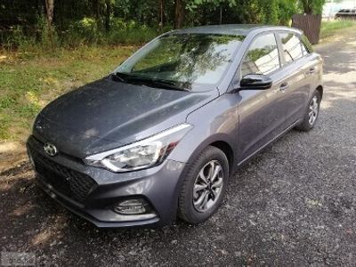 używany Hyundai i20 II Opłacony ,serwis ,bogate wyposażenie