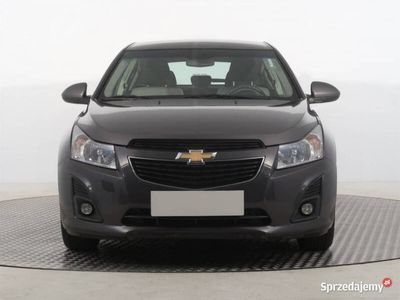 używany Chevrolet Cruze 1.6 i 16V