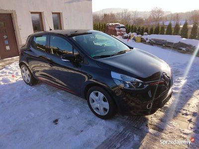 używany Renault Clio IV 