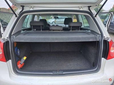 używany VW Golf V 2006r. 1.4 LPG Oszczędny Stan BDB Ważne Opłaty