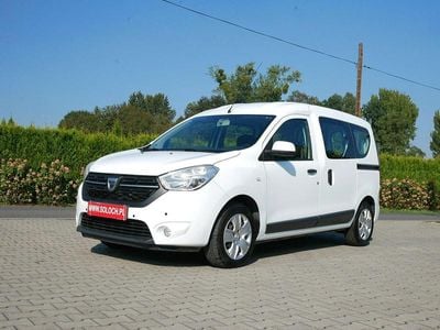 Dacia Dokker