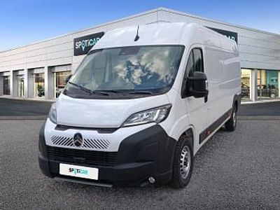 Citroën Jumper