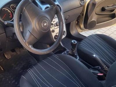 Używany 2009 Opel Corsa | 15 000 zł (Uczciwa cena)