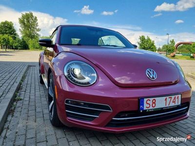 VW Beetle