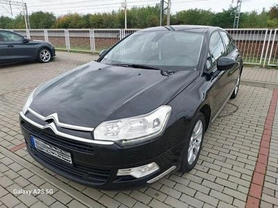 Citroën C5