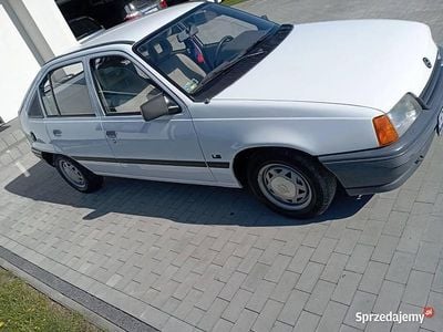 Używany 1995 Opel Kadett | 6500 zł