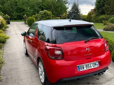 Citroën DS3