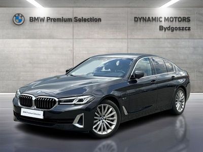 BMW 530e
