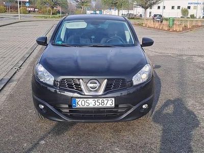 Używany 2011 Nissan Qashqai Acenta SUV | 32 000 zł (Uczciwa cena)