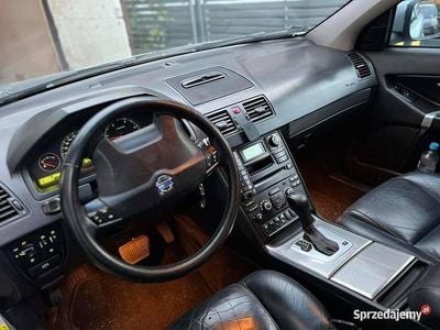 używany Volvo XC90 Sprzedam