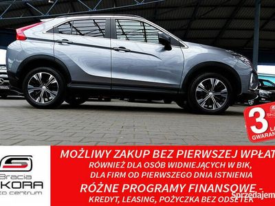 używany Mitsubishi Eclipse Cross Eclipse Cross GWARANCJA I-wł Kraj Bezwypadkowy...GWARANCJA I-wł Kraj Bezwypadkowy...