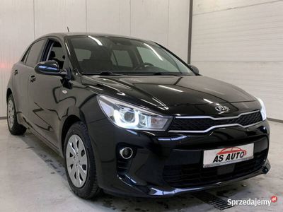 używany Kia Rio 1,0T 100KM BusinessLine/LED/Kamera/LaneAssist/Klima…