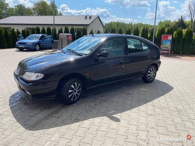 używany Renault Mégane 