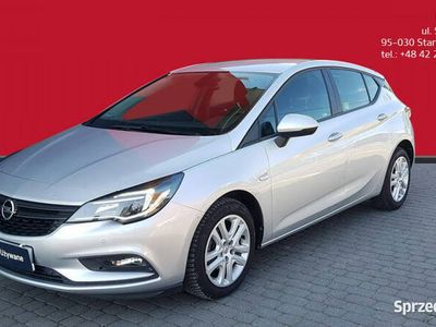 używany Opel Astra Astra K1.4 Turbo | Salon Polska | Serwis ASO | Pierwszy Właściciel