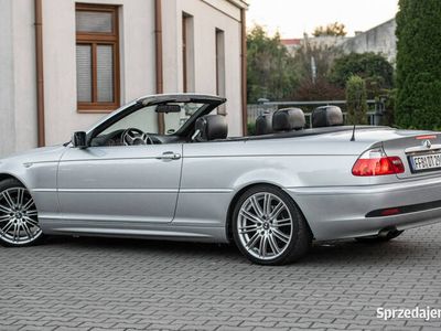 BMW 325 Cabriolet