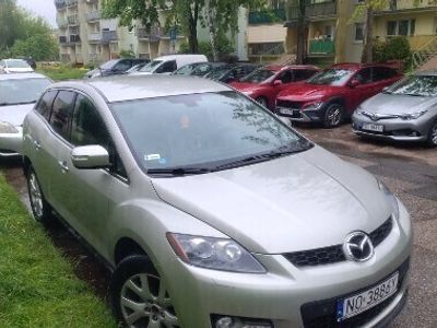 Mazda CX-7
