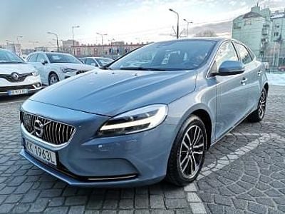 Używany Volvo V40 Inscription 2017 Kombi