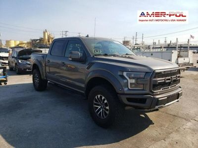 używany Ford F-150 3.5dm 450KM 2019r. 47 400km