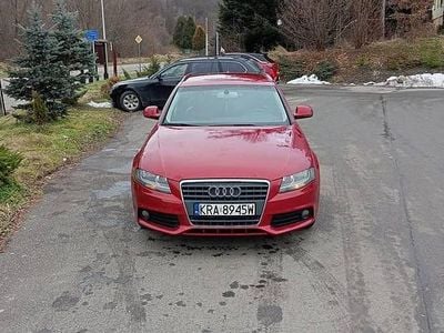 Używany 2008 Audi A4 | 17 000 zł (Uczciwa cena)
