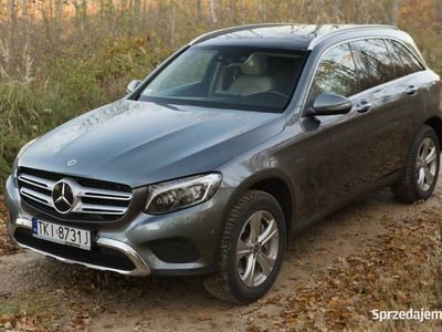 Mercedes GLC350
