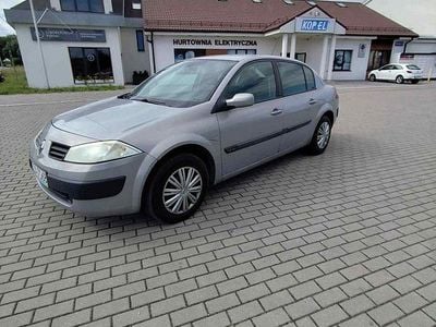 Renault Mégane II