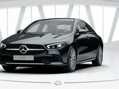 Mercedes CLA200