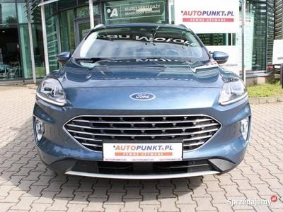 Używany 2022 Ford Kuga SUV | 99 900 zł (Uczciwa cena)