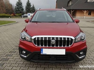 Używany Suzuki SX4 S-Cross 2020 SUV