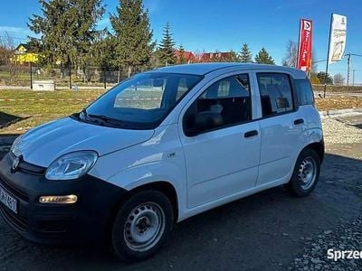 Używany Fiat Panda 2019 Hatchback