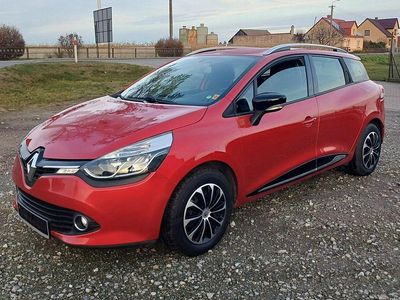 Renault Clio GrandTour