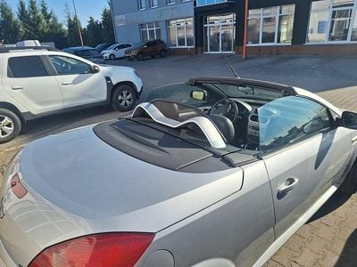 Opel Tigra