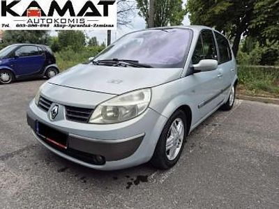 Renault Scénic II