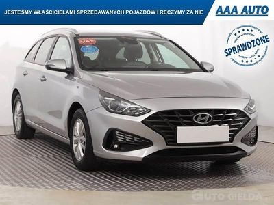 Używany Hyundai i30 120 KM (88 kW) 2022 Szary
