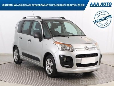 Citroën C3 Picasso