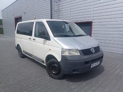 VW T5