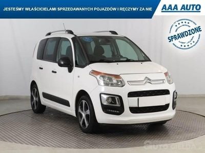 Citroën C3 Picasso