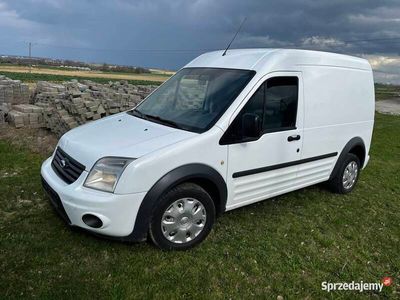 używany Ford Transit connect maxi 1.8 diesel zadbany Sprowadzony