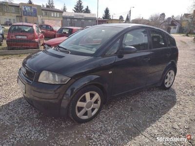 Audi A2