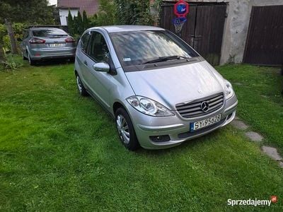 Mercedes A150