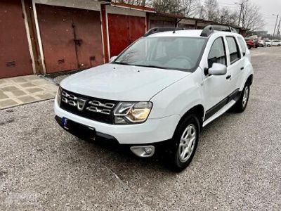 używany Dacia Duster I 1.5 dCi Laureate 4x4 S&S EU6