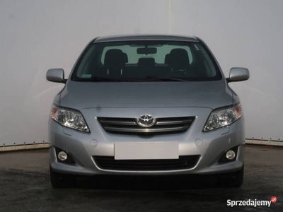 używany Toyota Corolla 1.4 VVT-i