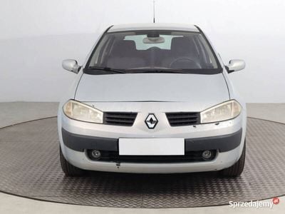 Renault Mégane II
