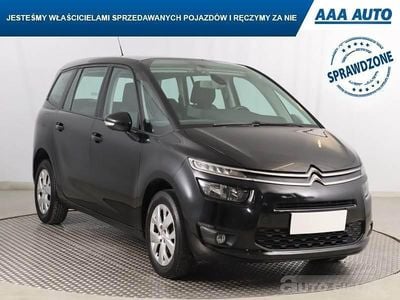 Citroën Grand C4 Picasso