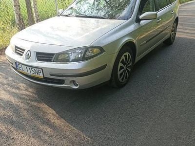 Renault Laguna II